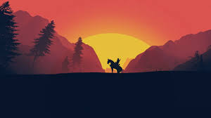 Maybe you would like to learn more about one of these? Create Meme Firewatch Minimalist Wallpaper 4k Forest Firewatch Wallpaper Pictures Meme Arsenal Com