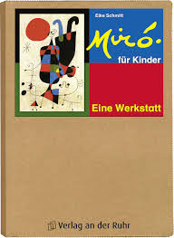 / it is the same property that he visited as a boy when the family gathered on sunday. Miro Fur Kinder Eine Werkstatt Kunst Grundschule Kunstunterricht Grundschule Kunst