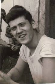 Aaron David Kyler (1934-2002)