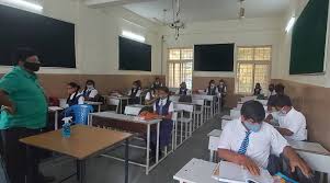 Telangana Schools Reopen Telangana Govt Allows Schools And Colleges To Reopen In Online Mode From July 1