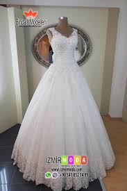 Gelinlik B3018 Gelinlik The Dress Kaftan