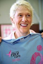 Race for cure faces slowdown in entries