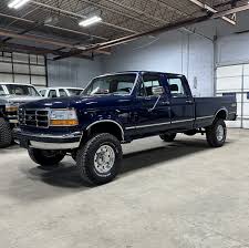 Image result for Dark Blue 1994 Truck