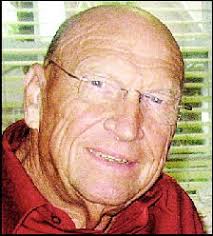 Ted Bishop Obituary (2015)