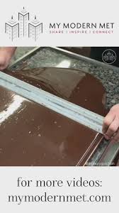 Everything Is Made Of Chocolate But Is It Too Beautiful To Eat Pastry Chef Amaury Guichon Food Art Video Chocolate Sculptures Chocolate Art Creative Food