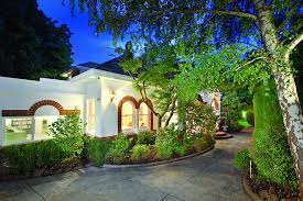 However, if a home is made following a properly thought of concept and an idea in a person's head, later it is surely going to be a fine area to stimulate in for the residents. Asia House Of The Day Spanish Mission Style Down Under Photos Wsj
