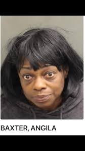 PSA:This Is Sammie The Singer/Artist Mother!! An arrest has been made in  the Jan. 12 shooting death of 27-year-old Nekaybaw Collier. OCSO Homicide  Detectives have arrested Angila Baxter, 56, for ...