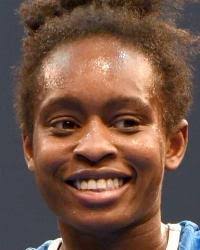 BoxRec: Mariam Sidibe