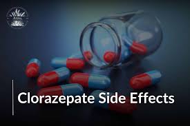 Image result for Clorazepate