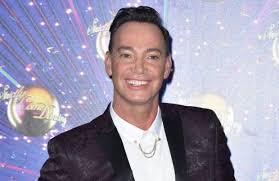 The shoe was on the other foot for judge, craig. Two More Stars Unmasked Craig Revel Horwood And Kelly Brook Booted From The Masked Dancer The List