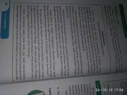 We did not find results for: Lanjutkan Cerpen Sepatu Butut Karya Ely Chandra Peranginangin Dengan Bahasa Yang Mudah Brainly Co Id