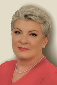 Agent profile for Lee-Anne Burger