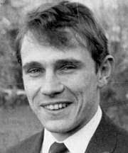 Offshore disc-jockeys of the 60s, Bo-Bz