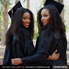 Black & mexicanbeen growing my hair for: Mount And Blade Natural Hairstyles For Graduation Cap
