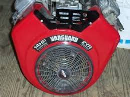 Briggs & stratton extended life air filter — 14 to 18 hp i/c ohv, i/c avs, intek avs and extended life series engines, model# 5078k only $ 21. Briggs Stratton 14 Hp Engine Greenville For Sale In Dayton Ohio Classified Americanlisted Com