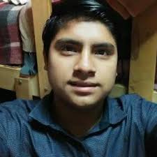 Anthony Moisés Diaz Carpio (@Anthony85515796)