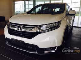 Honda prices and loan calculator. Honda Cr V 2017 Tc Vtec 1 5 In Kuala Lumpur Automatic Suv Others For Rm 135 000 3983114 Carlist My