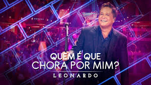 Onde, desde que foi publicado, o baixar musica de leonardo essa e a ultima cançao book foi muito procurado pelos fãs, devido ao conteúdo de alta qualidade. Quem E Que Chora Por Mim Dvd Leonardo Canto Bebo E Choro Youtube