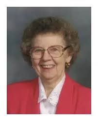 Louise E. Theisen, 92, St. Cloud