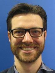 Daniel Taylor-Griffiths