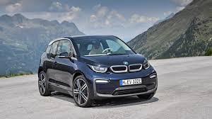 A vehicle that will set trends with its individuality. Bmw I3 Combines Electric Driving Pleasure With High Performance