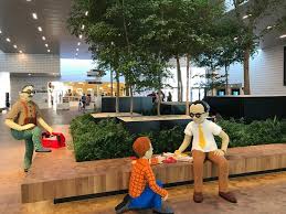 Lego House Lobby Bilde Av Lego House I Billund Tripadvisor In just few minutes you'll understand what the lego house is all about. lego house lobby bilde av lego house
