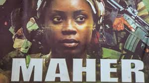 Liberian Movie- Maher Massacre featured at London Festival.