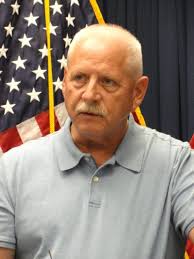 UPDATE: Sheriff Paxton's "Private Matter" Goes Public