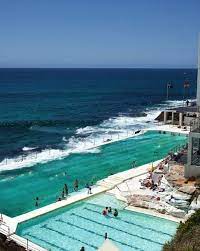 The Best Public Swimming Pools In Cities Around The World Beautiful Places To Visit Australia Travel Places To Go