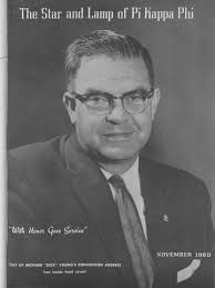1960_4_Nov by Pi Kappa Phi