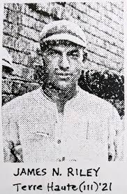 A Sporting Life; A closer look at the life of Jim Riley