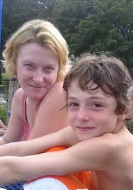 Hello. I'm sharing here for anyone who knew and loved my son.