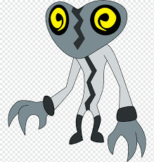 Ben 10 redesigns (commission) by leonardovincent on deviantart. Grey Matter Ben 10 Ben 10 Mammal Carnivoran Grey Png Pngwing