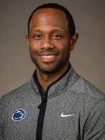 Jamal Brunt, Assistant Coach (BK), Penn State Nittany Lions