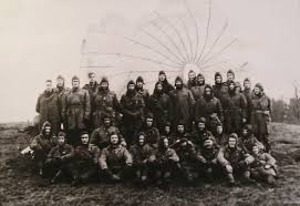 Im square sas impact shares infusive asset management. Arnhem Jim The Original Brevet First Wings Of The Parachute Regiment