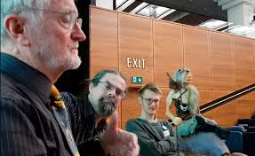 Furahan Biology and Allied Matters: December 2022