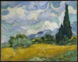 It was only after his death at the early age of 37 that his paintings gained recognition and popularity among the art community. Vincent Van Gogh Cut Off His Ear To Silence Hallucinations And 10 Other Things We Learned In A New Book About Him Artnet News