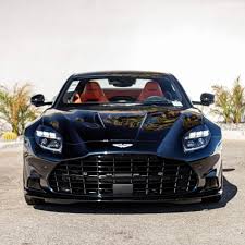 Image result for Midnight Blue 2025 Aston Martin