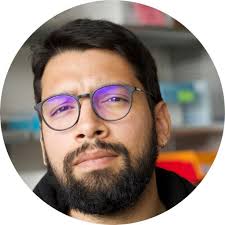 Santiago MONTOYA-MOLINA