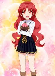 Watashi Nouryoku Wa Heikinchi De Tte Itta Yo Ne Wallpaper Reina Watashi Nouryoku Wa Heikinchi De Tte Itta Yo Ne