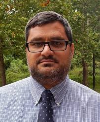 Hart Publishes Research