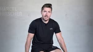 He competes primarily in slalom and giant slalom, as well as combined and occasionally in super g. Marcel Hirscher Technogym Workout 2017 Youtube