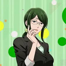 Hanako Koyanagi Wotaku Ni Koi Wa Muzukashii Anime Fofura Animes Wallpapers
