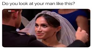 Maybe you would like to learn more about one of these? 11 Hilarious Royal Wedding Memes That Ll Make You Wish You Were There Firstcoastnews Com