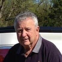 John Vincent Florio Sr. Obituary