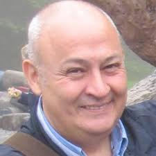 Cástor Criado Madrigal