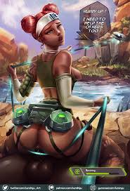 Read Apex Legends Hentai Porns - Manga And Porncomics Xxx