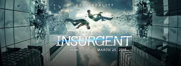 Insurgent movie reviews & metacritic score: Divergent 2 Teaser Trailer