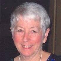 Cecilia A. Caton, Obituary