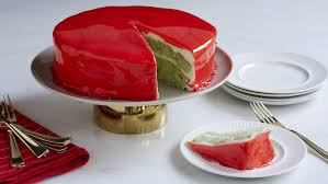Questa glassa non indurirà particolarmente ma rimarrà morbida al taglio. Glassa A Specchio Per Ricoprire E Decorare Le Torte